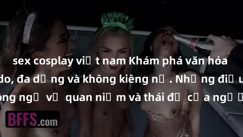 sex cosplay việt nam Khám phá văn hóa sex Bắc Âu: Sự tự do, đa dạng và không kiêng nể. Những điều không ngờ về quan niệm và thái độ của người Bắc Âu đối với tình dục.
