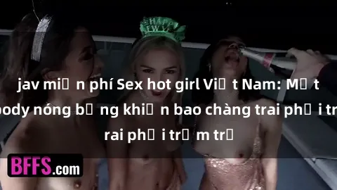 jav miễn phí Sex hot girl Việt Nam: Mặt xinh, body nóng bỏng khiến bao chàng trai phải trầm trồ