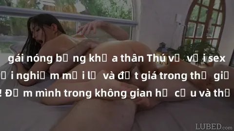 gái nóng bỏng khỏa thân Thú vị với sex cosplay anime: Trải nghiệm mới lạ và đắt giá trong thế giới cosplay! Đắm mình trong không gian hư cấu và thỏa mãn niềm đam mê của bạn!